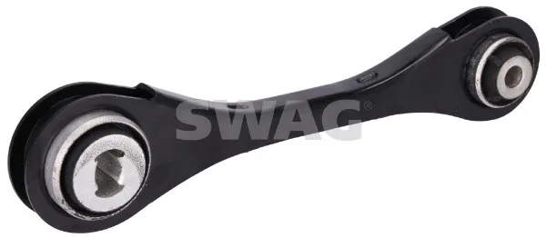 Носач, окачване на колелата SWAG